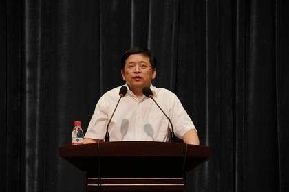 ѧУ�ٿ�2012-2013ѧ��ȸ�У���쵼������ְ���