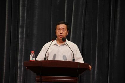 ѧУ�ٿ�2012-2013ѧ��ȸ�У���쵼������ְ���