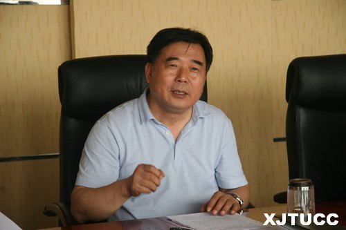 �����������ѧԺ�ٿ���ί���о����𵳵�Ⱥ��·�߽���ʵ���