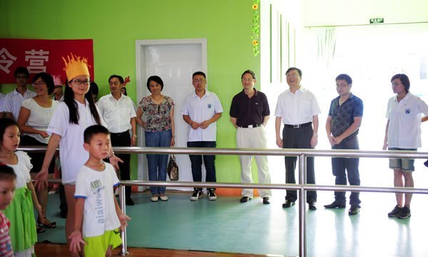 У�쵼�������������������硱��ѧ��