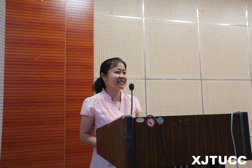 西安交通大学城市学院召开深入开展党的群众路线教育实践活动动员大会