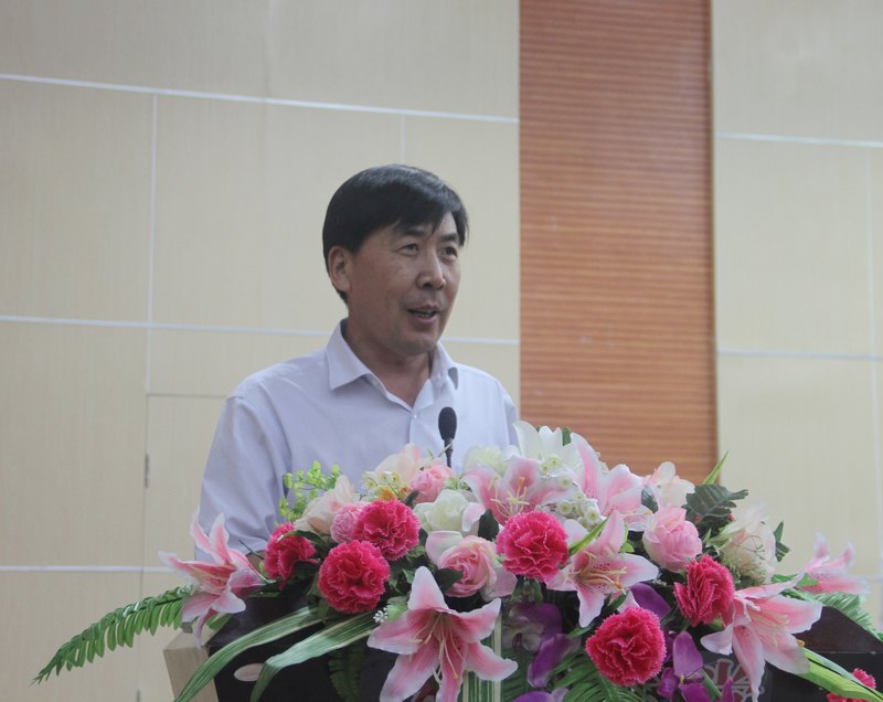 ����ʡѧ������Э����������ʡ��ѧ����11�������������Ļʽ������ѧԺ¡�ؾ���