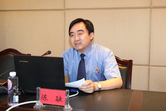 南京理工大学泰州科技学院与高新区检察院举行“检校共建”签字仪式