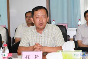 济南大学帮扶济南职业学院签约仪式举行