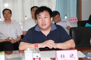 济南大学帮扶济南职业学院签约仪式举行