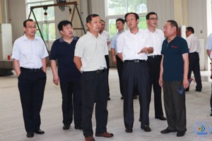 济南大学帮扶济南职业学院签约仪式举行