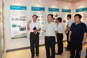 济南大学帮扶济南职业学院签约仪式举行