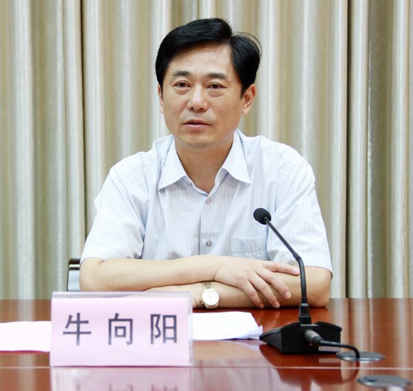 深化拓展“大别山道路” 服务六安民营经济发展——皖西学院与市工商联举行产学研合作协议签订仪式