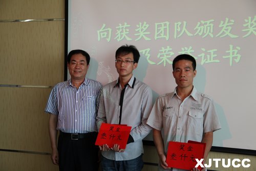 ������ͨ��ѧ����ѧԺ2013���ѧ�����´�ҵ����Բ������