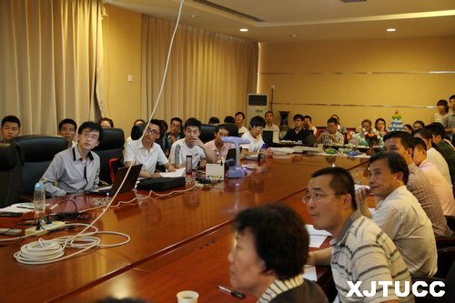 ������ͨ��ѧ����ѧԺ2013���ѧ�����´�ҵ����Բ������