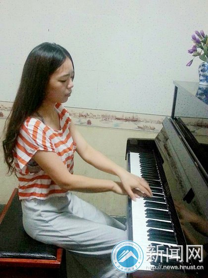 艺术学院在中国音乐“小金钟”奖湖南赛区选拔赛中获佳绩