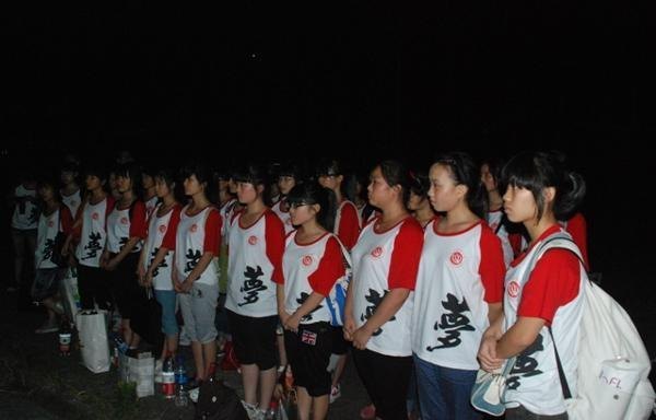 长沙师范学校2013年大学生“三下乡”暑期社会实践活动启动
