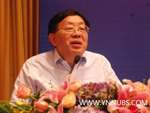 中国高等教育学会院校研究会年会成功举办