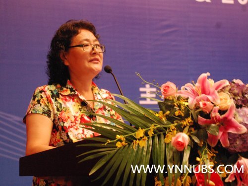 中国高等教育学会院校研究会年会成功举办