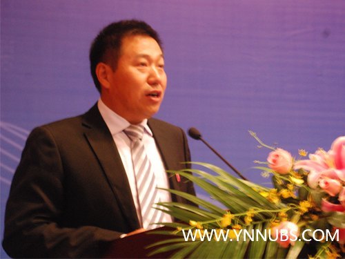 中国高等教育学会院校研究会年会成功举办