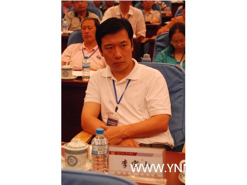 中国高等教育学会院校研究分会研讨会暨2013年年会圆满闭幕