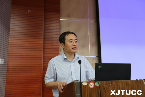 ������ͨ��ѧ����ѧԺ�ٿ�����Ⱥ��·�߽���ʵ���ר�ⱨ���