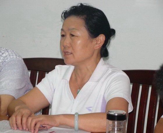 文化与传媒学院举行深入开展党的群众路线教育实践活动动员大会