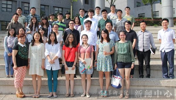 放飞梦想 扬帆远航:2013年毕业季活动火热开展