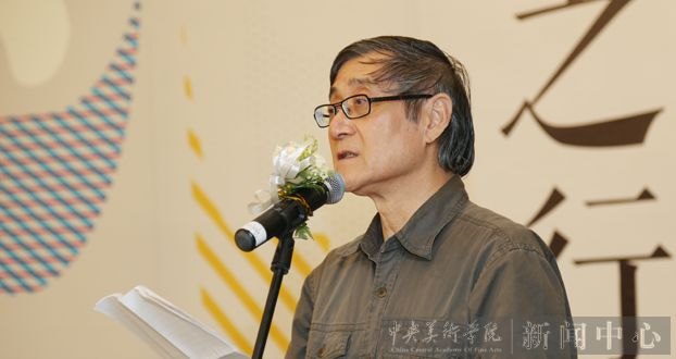 踏上艺术人生的新起点:“千里之行”2013届毕业生优秀作品展开幕