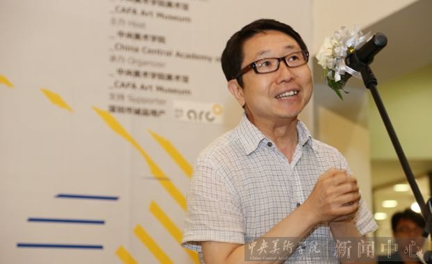 踏上艺术人生的新起点:“千里之行”2013届毕业生优秀作品展开幕