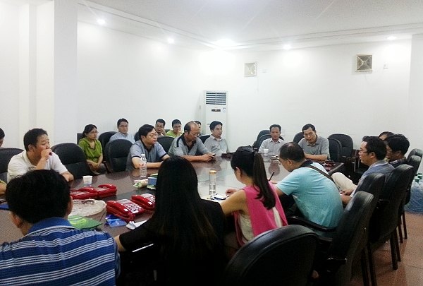 湖南科技大学本科三批招生形势喜人