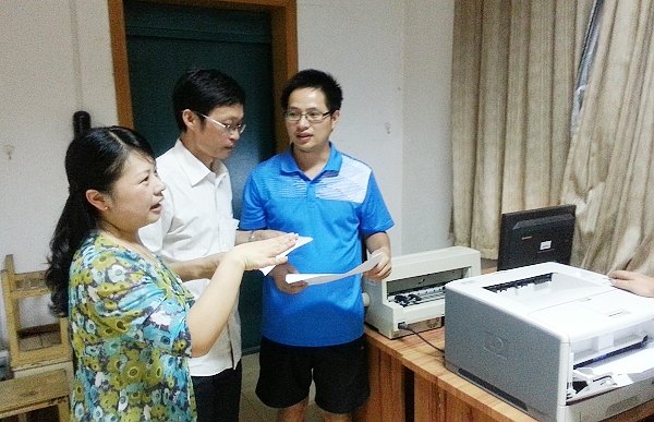 湖南科技大学本科三批招生形势喜人