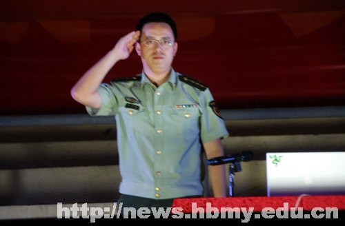 大学新生活 安全排第一