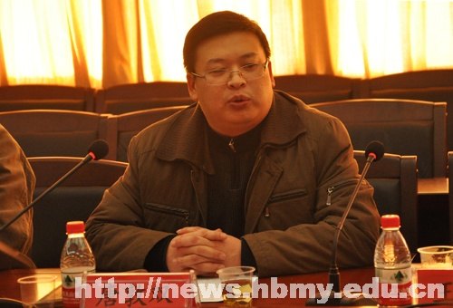 艺术学院全面启动2013届毕业生就业工作