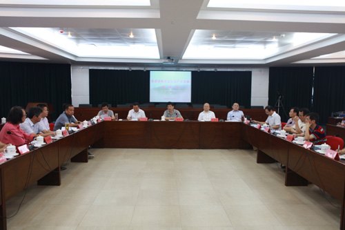 ʡίίҦƽھմѧԺоմĻҵչ