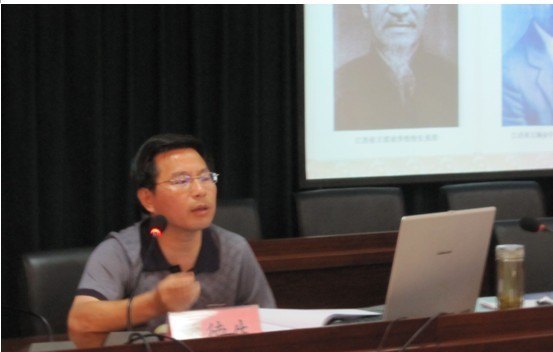 �������մ�ѧԺ�ٰ�����δ����ɲ���ѵ��