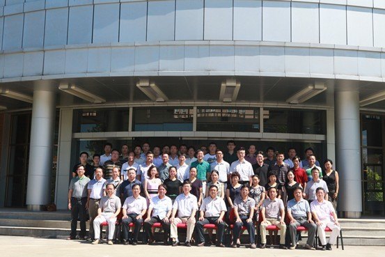 �������մ�ѧԺ�ٰ�����δ����ɲ���ѵ��