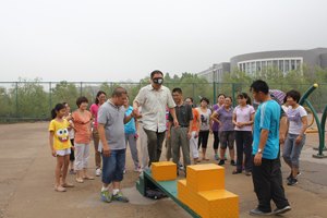 山东旅游职业学院暑期教师培训圆满落幕