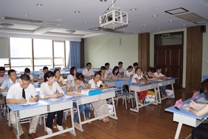 山东旅游职业学院新进教师岗前培训工作圆满完成