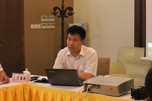山东旅游职业学院成功举办青岛市中职院校旅游管理专业骨干教师培训班