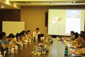山东旅游职业学院成功举办青岛市中职院校旅游管理专业骨干教师培训班