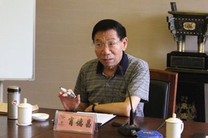 山东旅游职业学院成功举办青岛市中职院校旅游管理专业骨干教师培训班