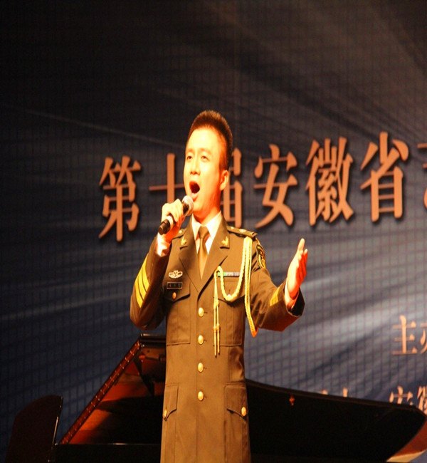 艺术学院教师在安徽省第十届艺术节中获铜奖