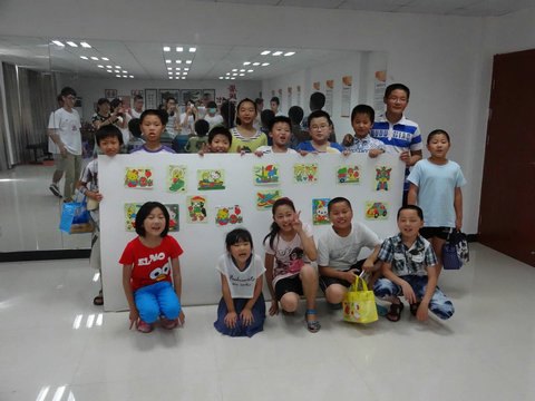 ͼģС֣ͯйΡչҵѧѧԺɽʵӸݰ