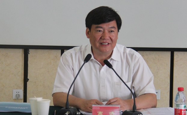 精心培养高端艺术人才 中央美术学院召开2013年学生工作会