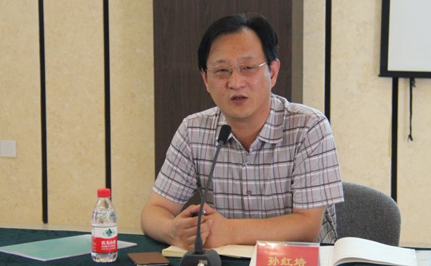 精心培养高端艺术人才 中央美术学院召开2013年学生工作会