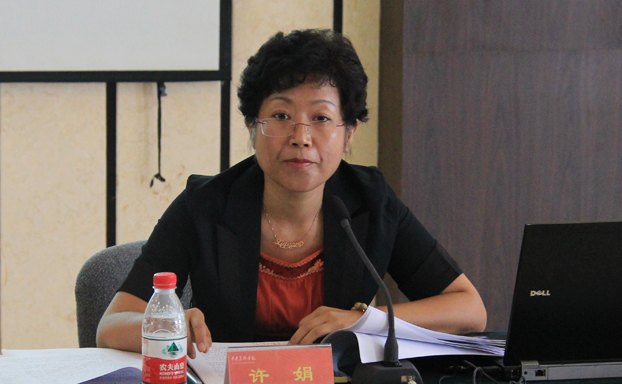 精心培养高端艺术人才 中央美术学院召开2013年学生工作会