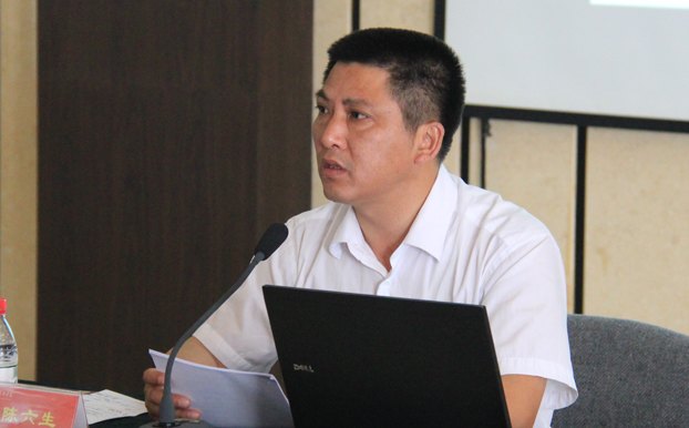 精心培养高端艺术人才 中央美术学院召开2013年学生工作会