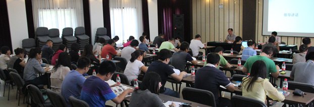 精心培养高端艺术人才 中央美术学院召开2013年学生工作会