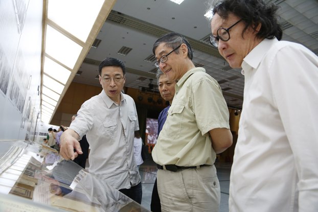 ������������ѧԺ��ͳ ������������ѧԺ������������ѧԺУʷ���н���Ԥչ