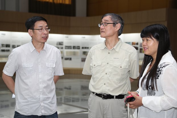 ������������ѧԺ��ͳ ������������ѧԺ������������ѧԺУʷ���н���Ԥչ