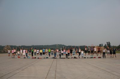 迎新33:学院新生入学教育各具特色