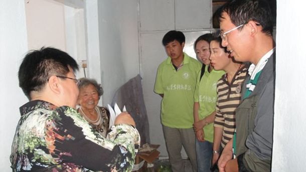 院、区共建重实效 周到热心促和谐院、区共建重实效 周到热心促和谐