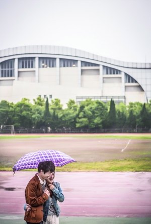 【媒体常工】毕业了,爱在继续