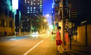 【媒体常工】毕业了,爱在继续